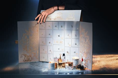 dior 2023 calendar|dior advent calendar.